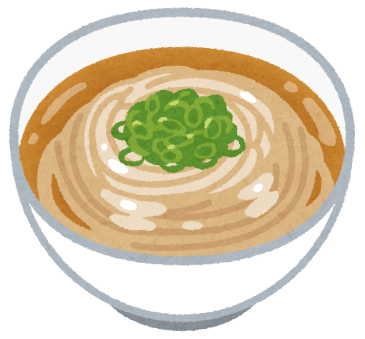 うどん